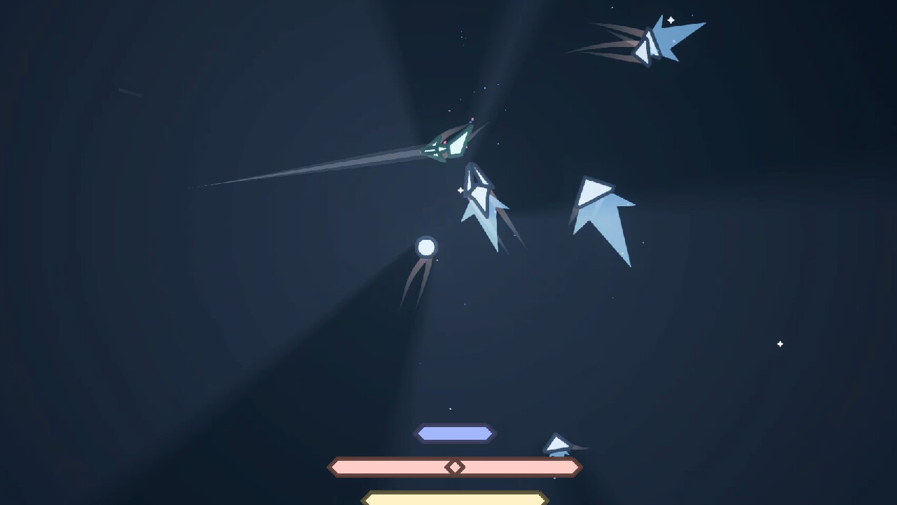 Geometry Raid Demo #2