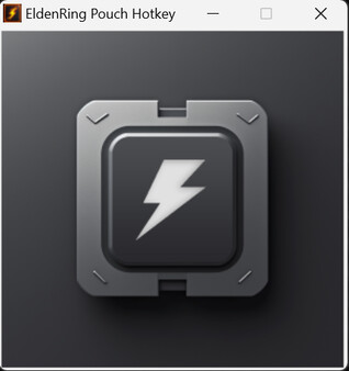 Скриншот из EldenRing Pouch Hotkey Tool