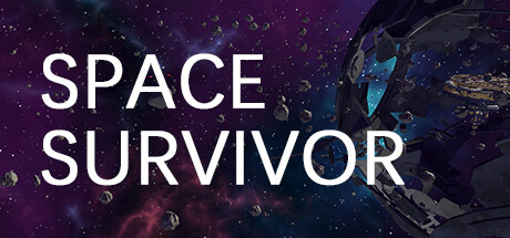 Space Survivor Cover Image