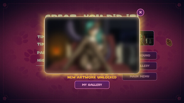 FURRY Seductionfor windows and Linux 1