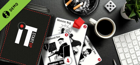 IT Startup: Tech Fodder Demo