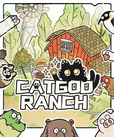 Cat God Ranch