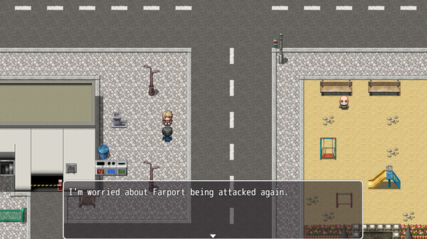 Dea game for Linux 1