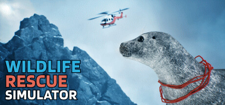 Wildlife Rescue Simulator Cover Image