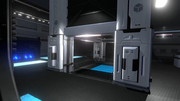 CYBER STORM game for windows Pc 1