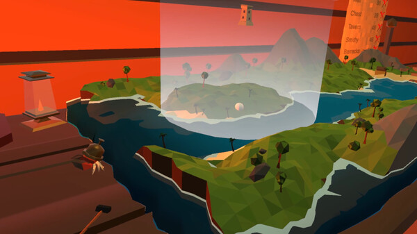 Treasure Defence game for windows Pc 1