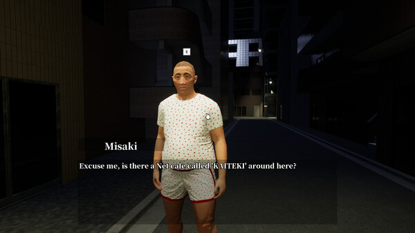 Selling Souls game for Linux 1