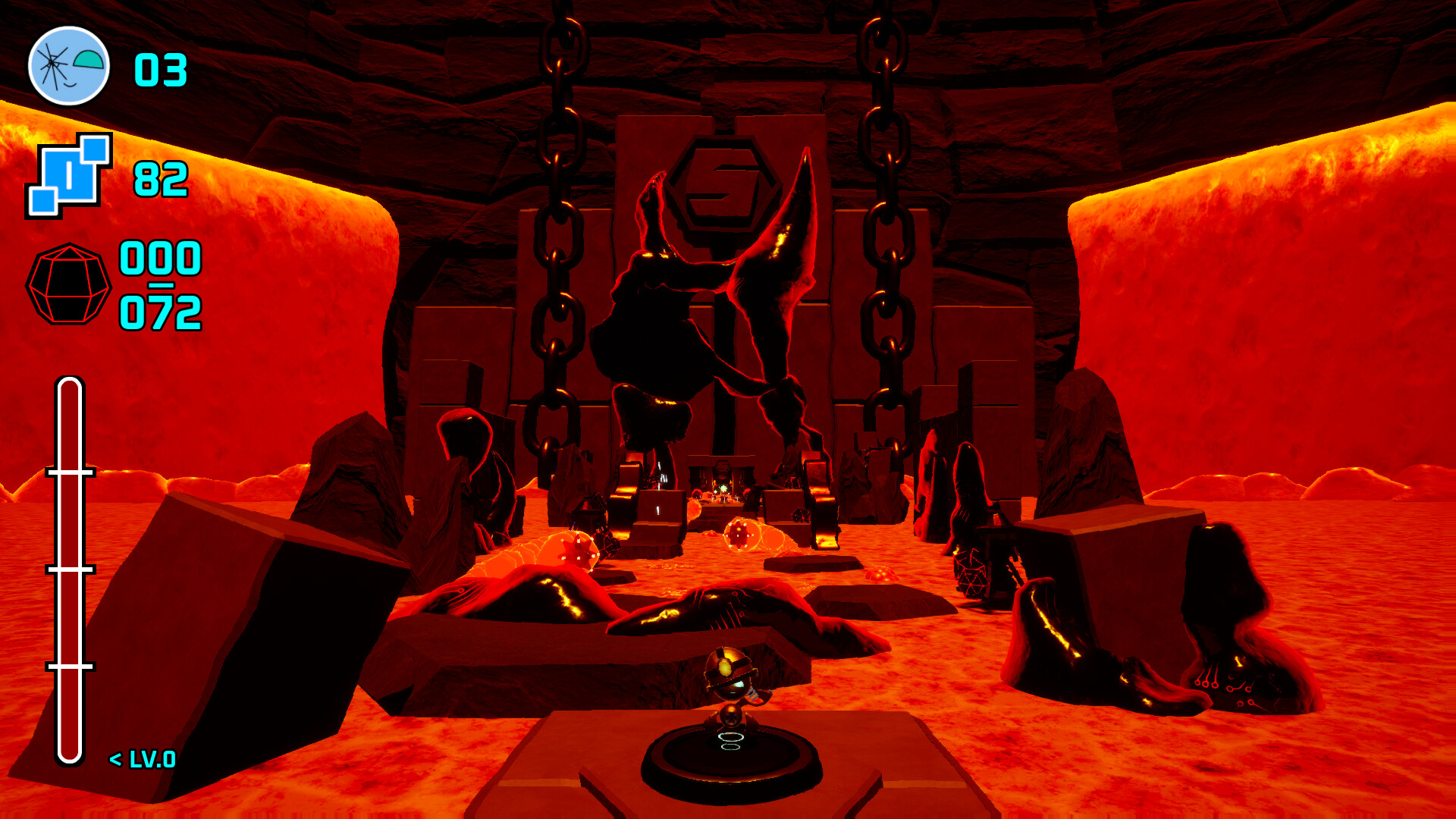 RAMSHACKLE.EXE on Steam