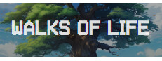 Walks Of Life