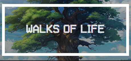 Walks Of Life Cover Image
