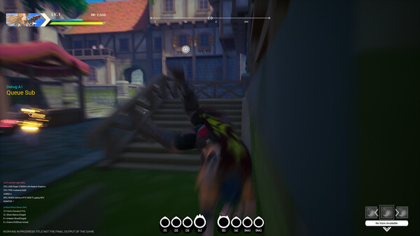 Project Circlefor windows and Linux 1