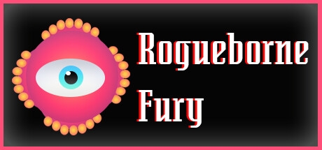 Rogueborne Fury Cover Image