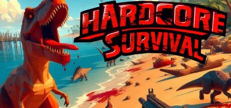 Hardcore Survival Cover Image