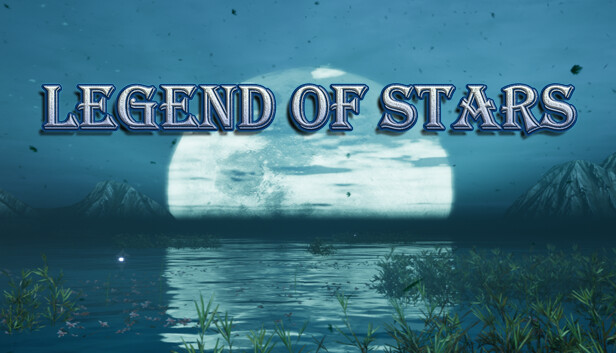 Legend of Stars - Steam News Hub