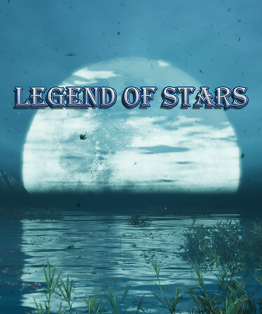 Legend of Stars