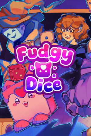 Fudgy Dice