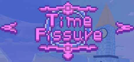 Time Fissure steam charts