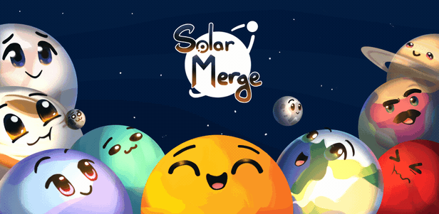 Solar Merge Solar Merge on Steam