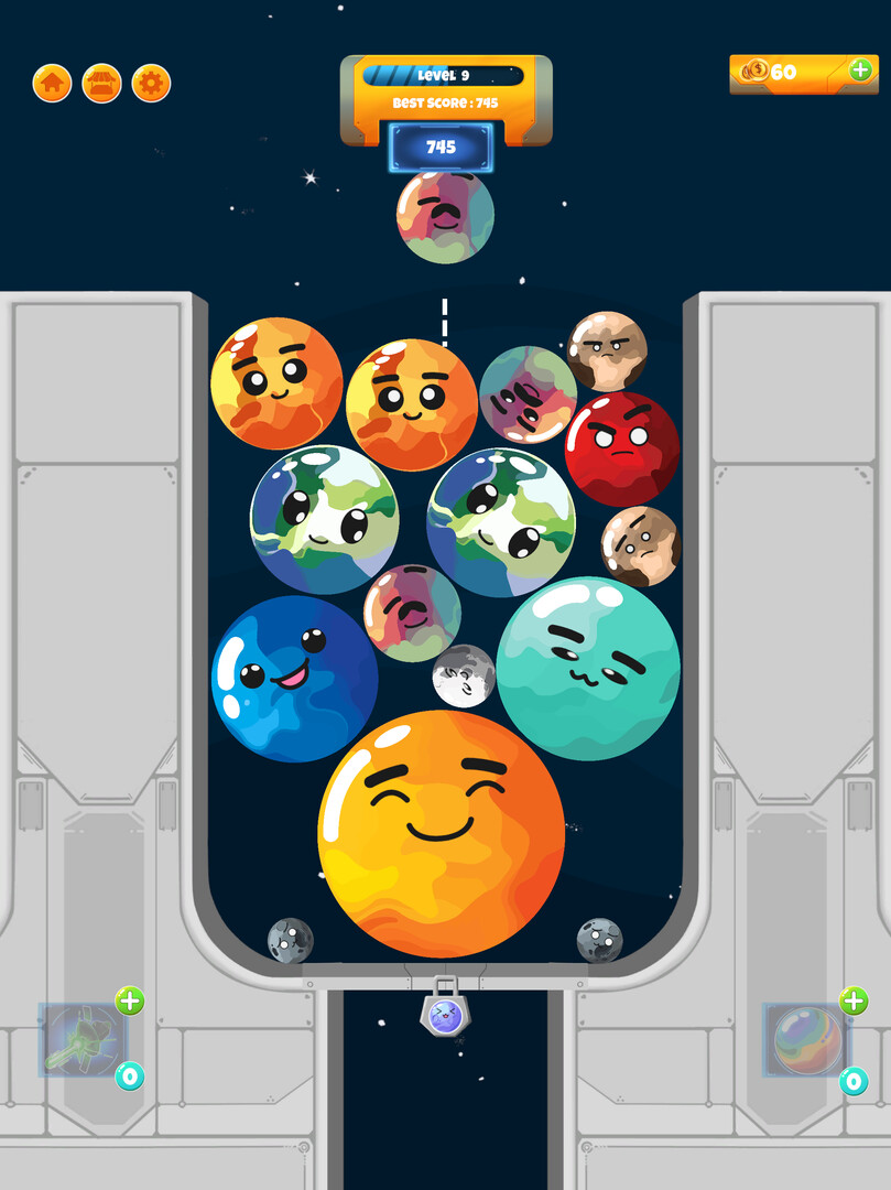 Solar Merge Solar Merge on Steam