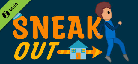 Sneak Out Demo banner