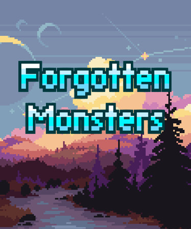 Forgotten Monsters