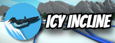 Icy Incline