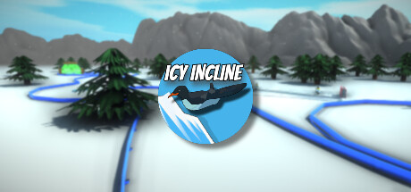 Icy Incline Cover Image