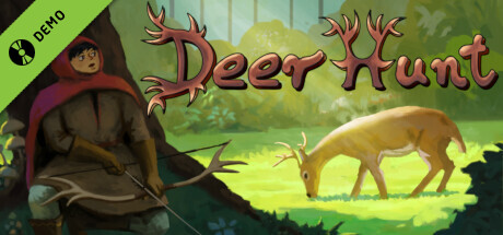 Deer Hunt Demo banner