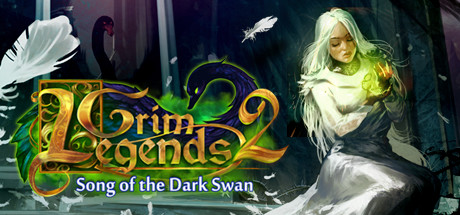 Grim Legends 2: Song of the Dark Swan header image