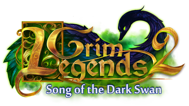 Grim Legends 2: Song of the Dark Swan