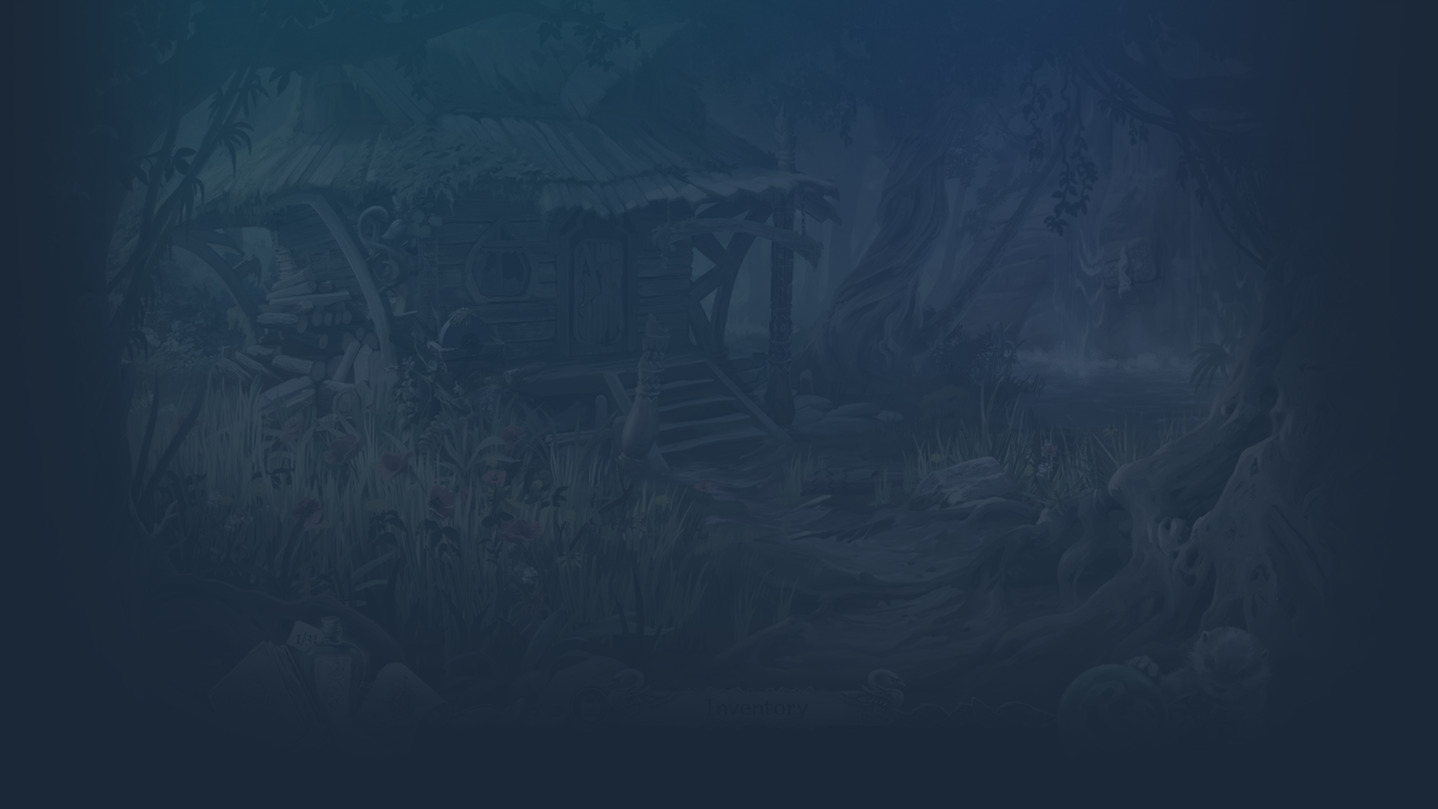 Grim Legends 2: Song of the Dark Swan background