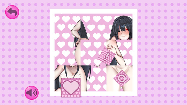 Hentai Polka game for Linux 1