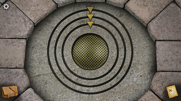 The Hunt for the Lost Treasurefor windows and Linux 1