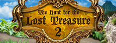 The Hunt for the Lost Treasure 2