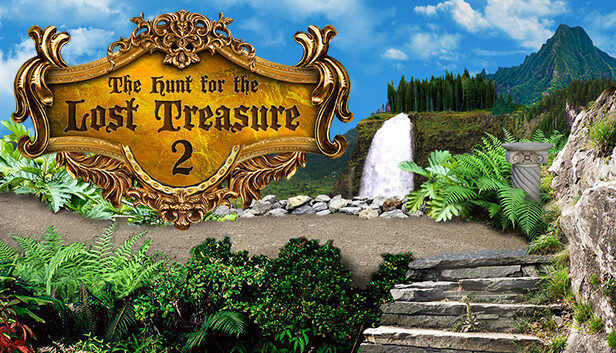 The Hunt for the Lost Treasure 2 on Steam