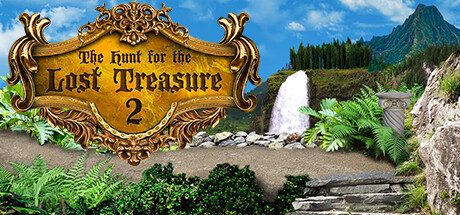 The Hunt for the Lost Treasure 2 banner