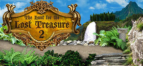 The Hunt for the Lost Treasure 2