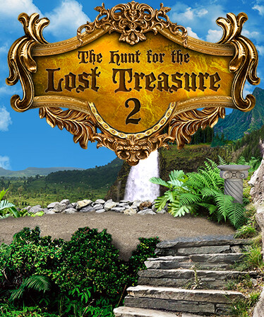 The Hunt for the Lost Treasure 2