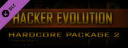Hardcore Package Part 2 / for Hacker Evolution