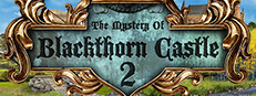The Mystery of Blackthorn Castle 2