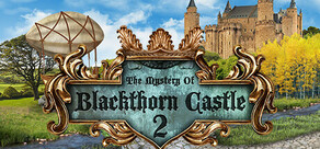 The Mystery of Blackthorn Castle 2