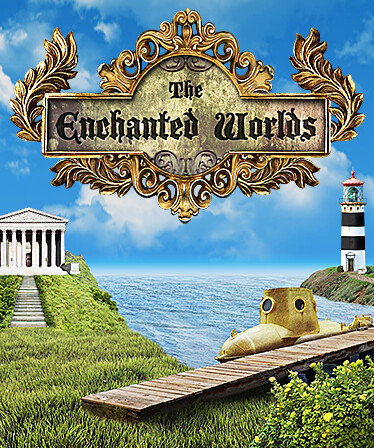 The Enchanted Worlds