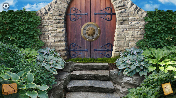 The Enchanted Worlds game for windows Pc 1