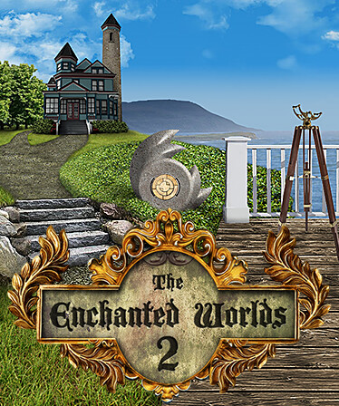 The Enchanted Worlds 2