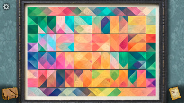 The Enchanted Worlds 2 game for Linux 1