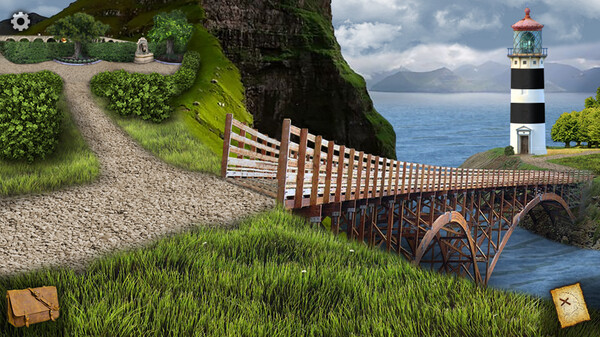 The Enchanted Worlds 2 game for windows Pc 1