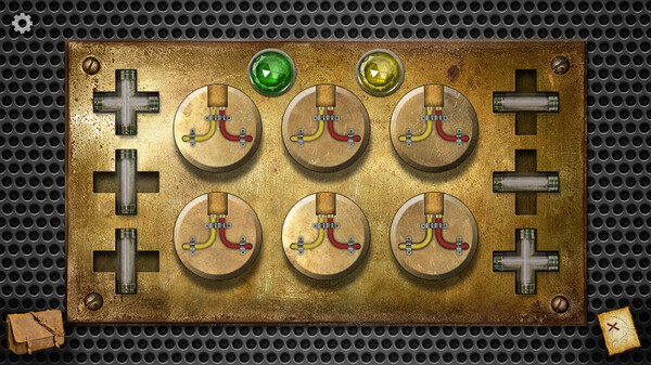 The Enchanted Worlds 2for windows and Linux 1