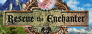 Rescue the Enchanter