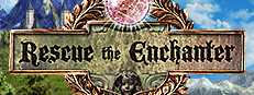 Rescue the Enchanter