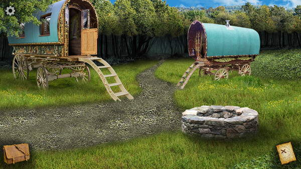 Rescue the Enchanter game for windows Pc 1